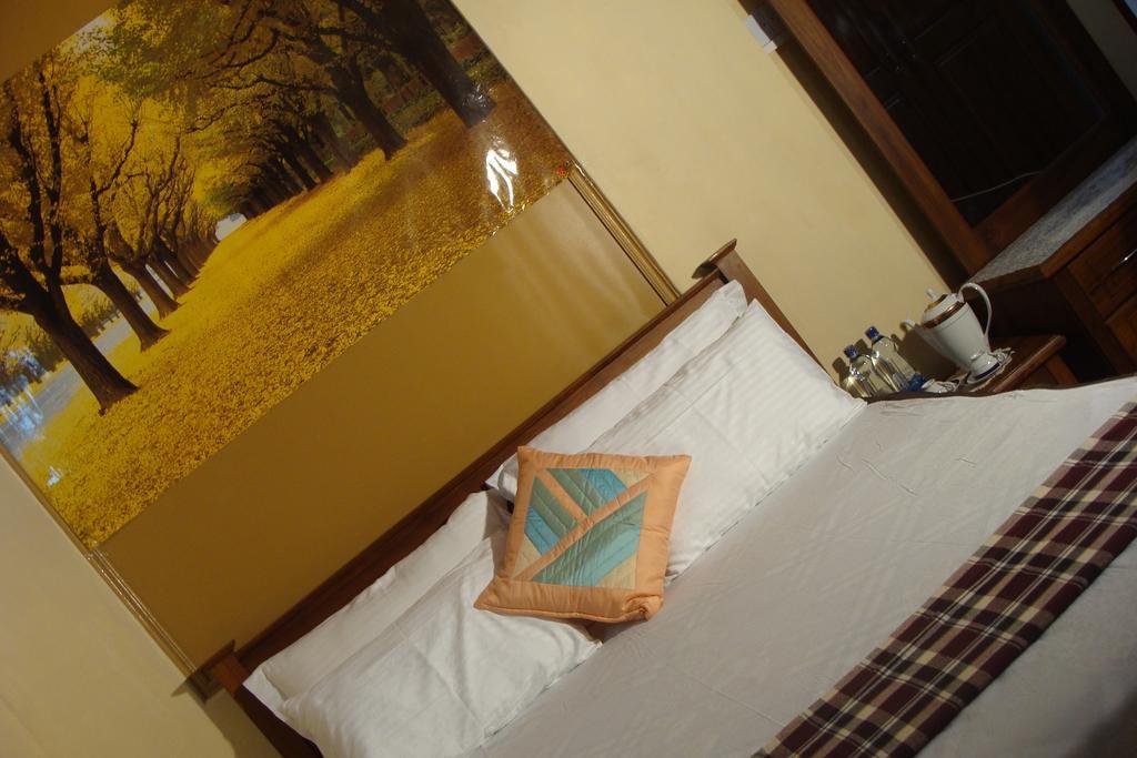 Sugandi Inn Kochchikade 외부 사진