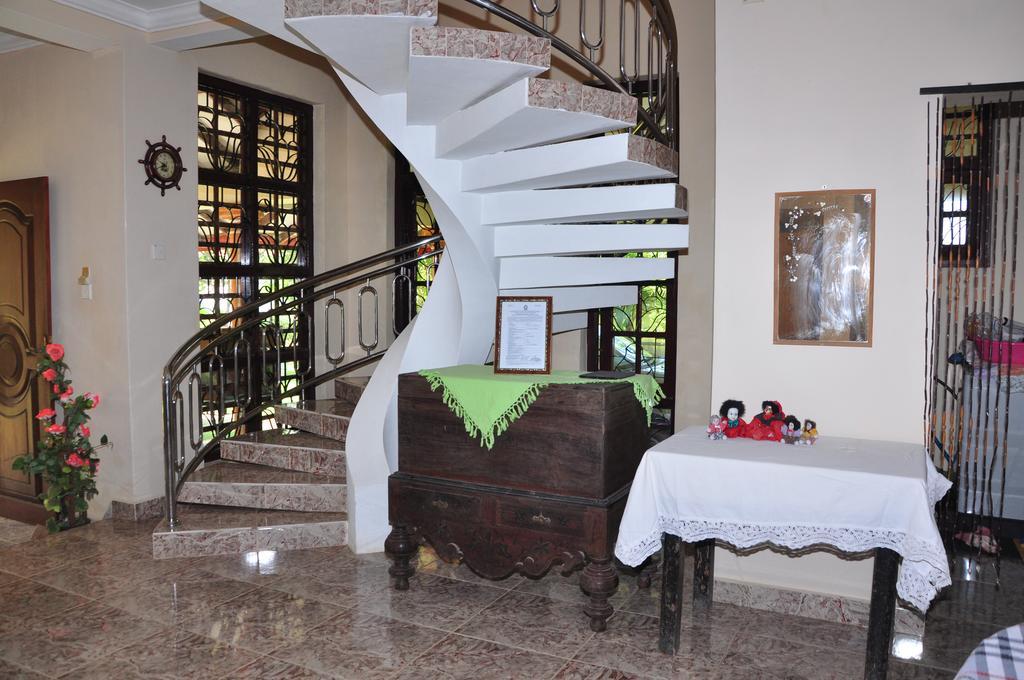 Sugandi Inn Kochchikade 외부 사진