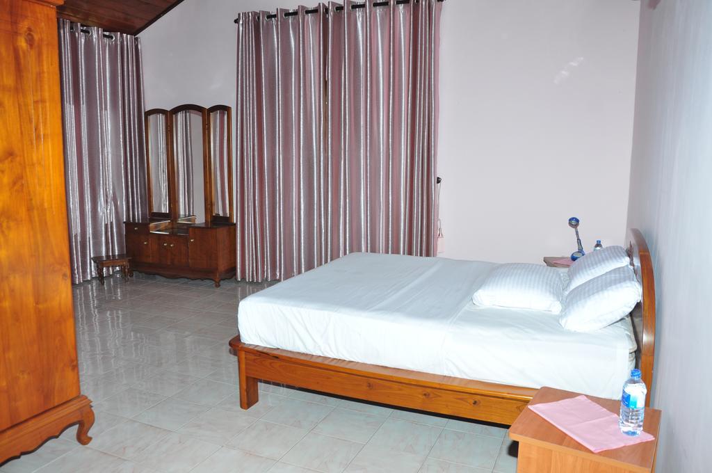 Sugandi Inn Kochchikade 외부 사진