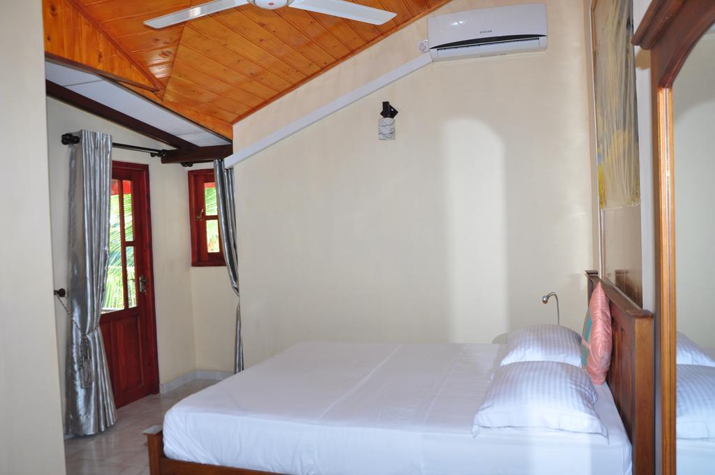 Sugandi Inn Kochchikade 외부 사진