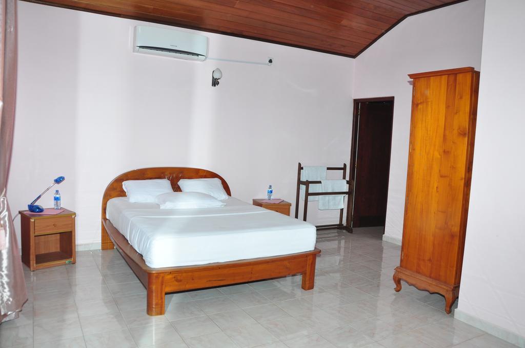 Sugandi Inn Kochchikade 외부 사진