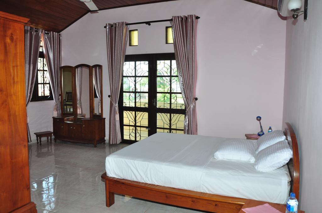 Sugandi Inn Kochchikade 외부 사진