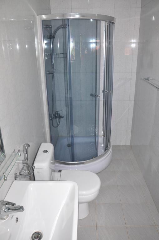 Sugandi Inn Kochchikade 외부 사진