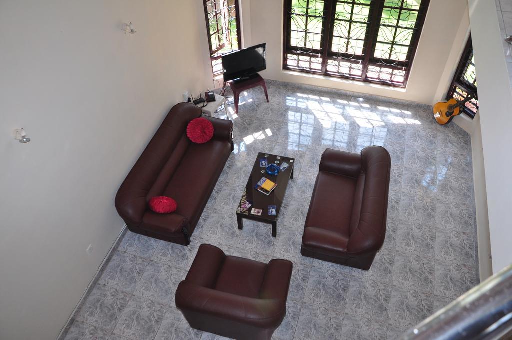 Sugandi Inn Kochchikade 외부 사진
