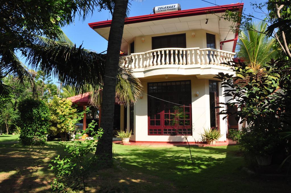 Sugandi Inn Kochchikade 외부 사진