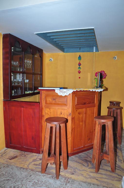 Sugandi Inn Kochchikade 외부 사진