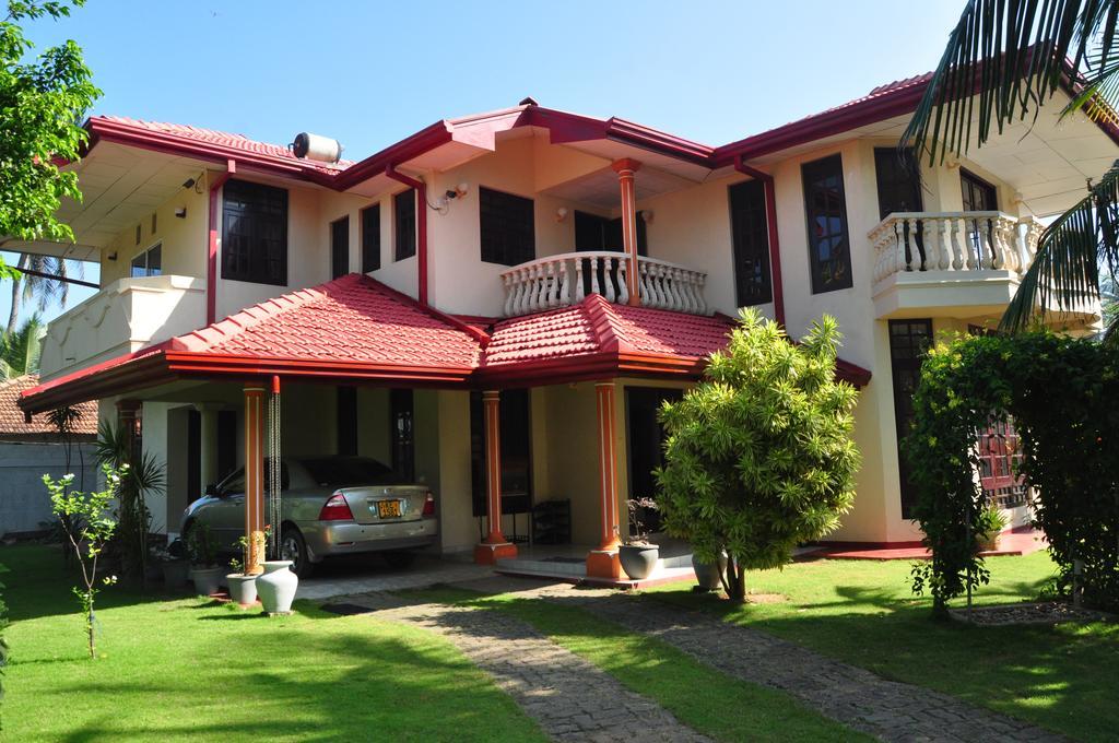 Sugandi Inn Kochchikade 외부 사진
