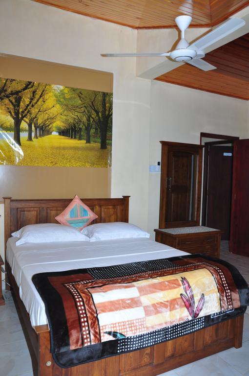 Sugandi Inn Kochchikade 외부 사진