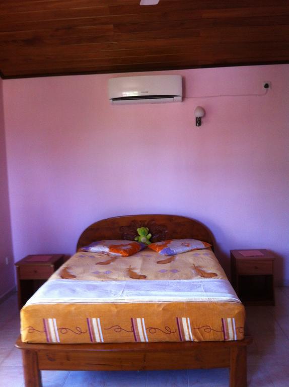 Sugandi Inn Kochchikade 외부 사진