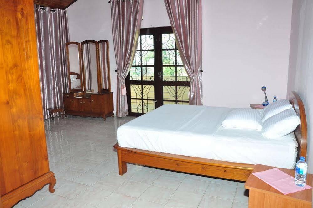 Sugandi Inn Kochchikade 외부 사진