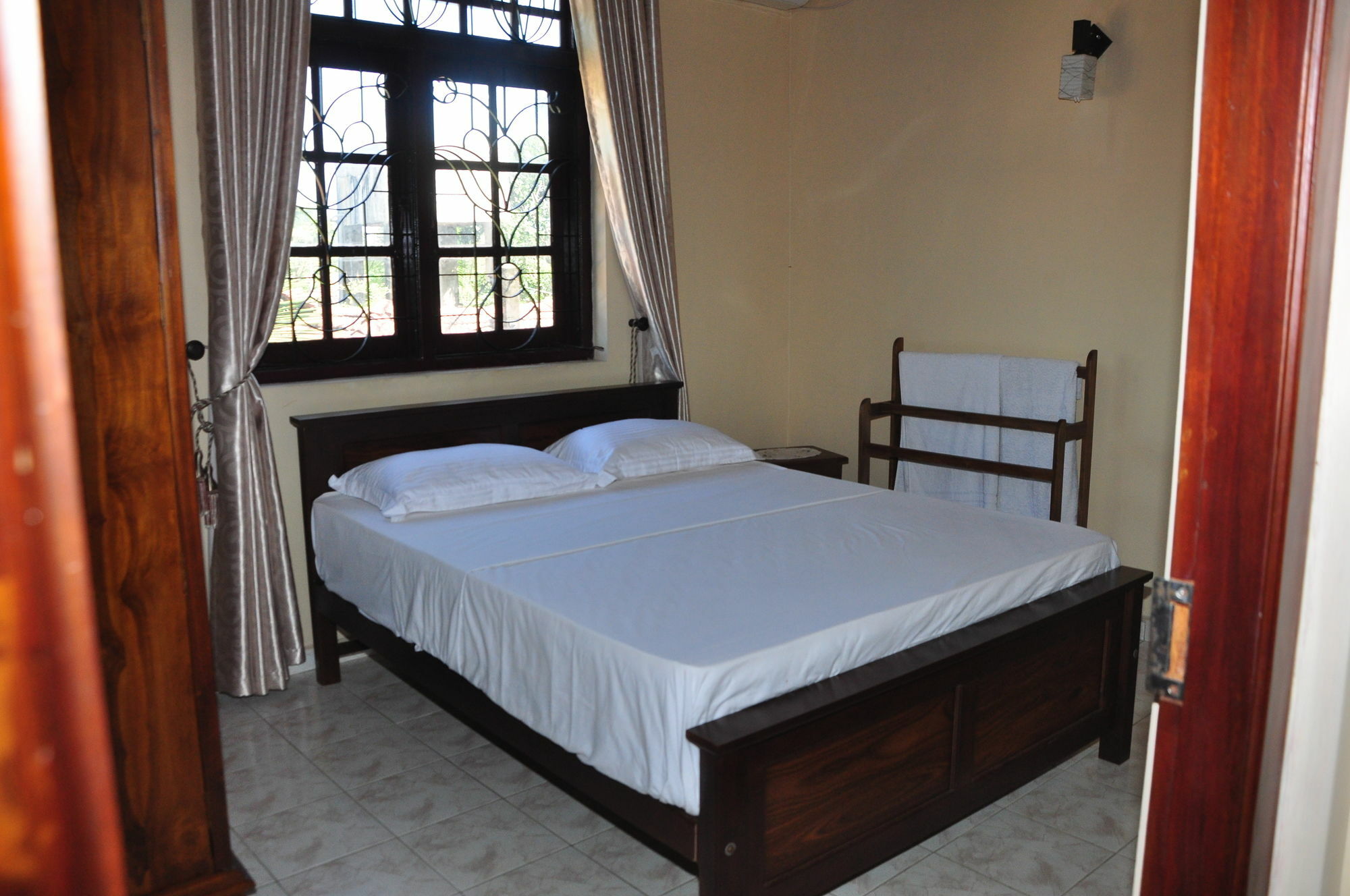 Sugandi Inn Kochchikade 외부 사진