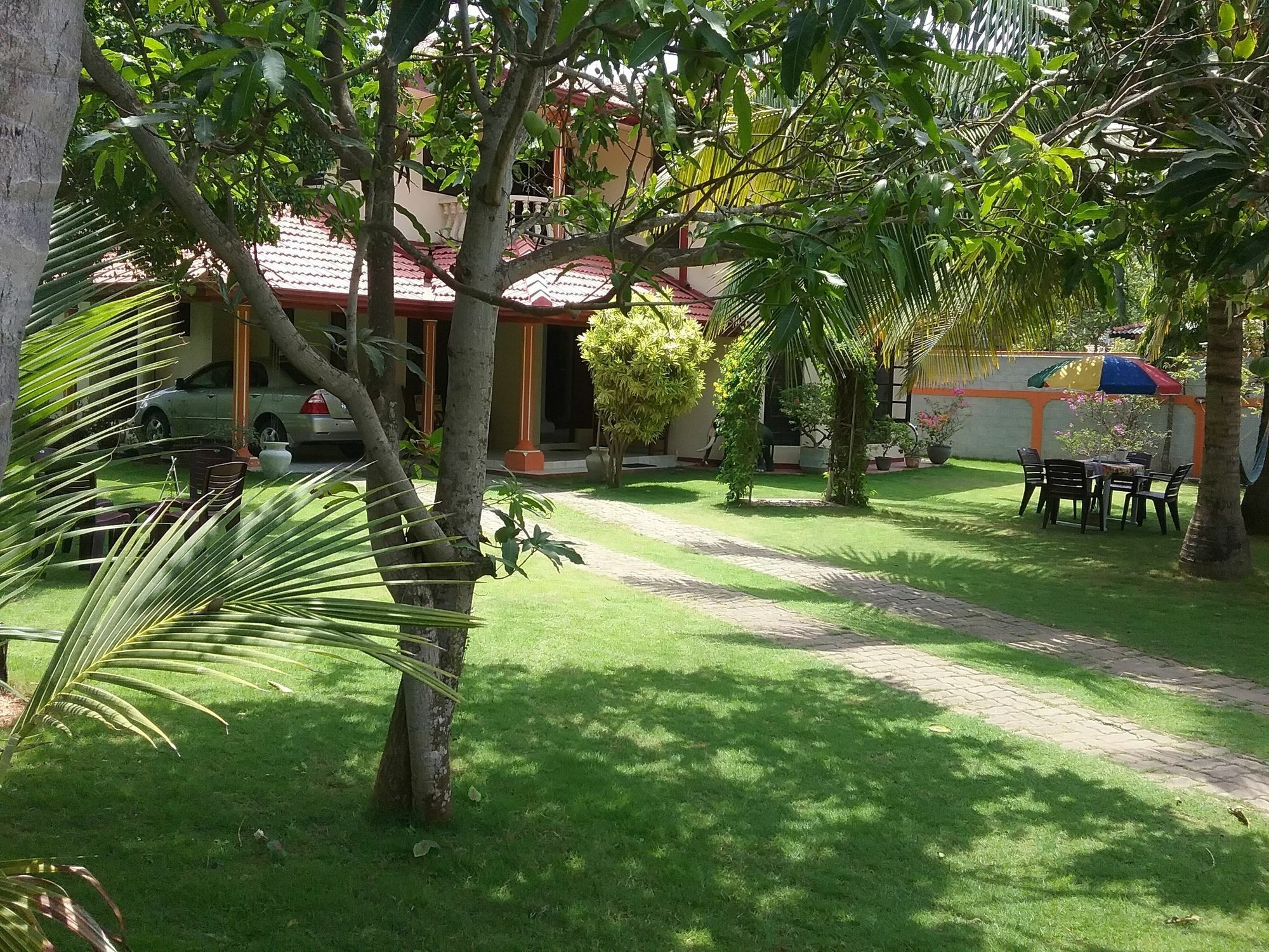 Sugandi Inn Kochchikade 외부 사진